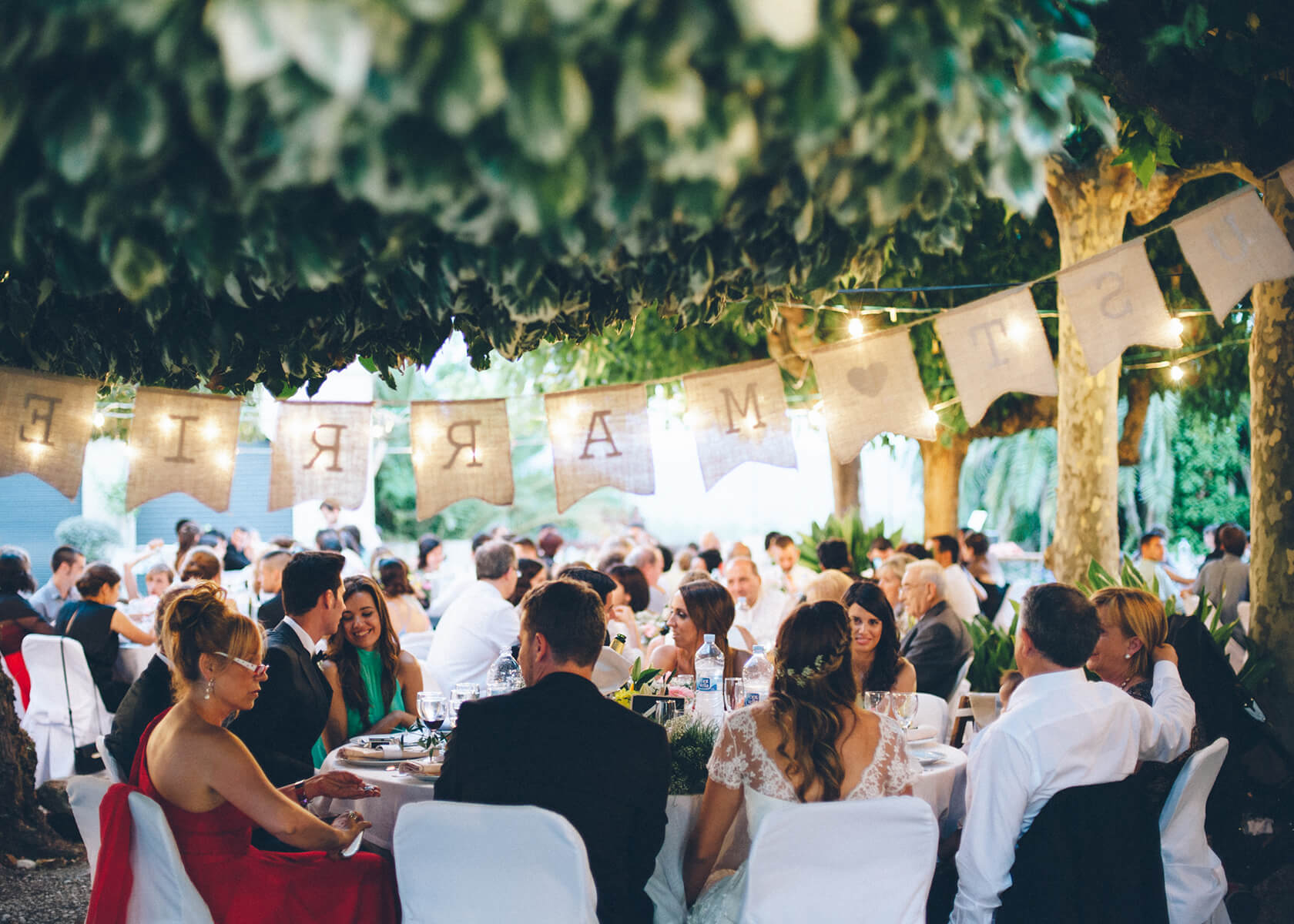 boda en Mas Palou, Sant Pere de Ribes