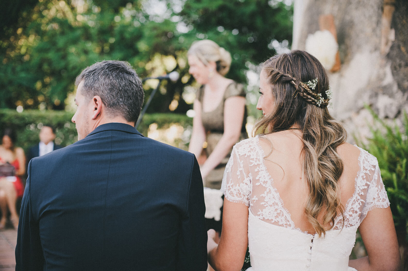 boda en Mas Palou, Sant Pere de Ribes