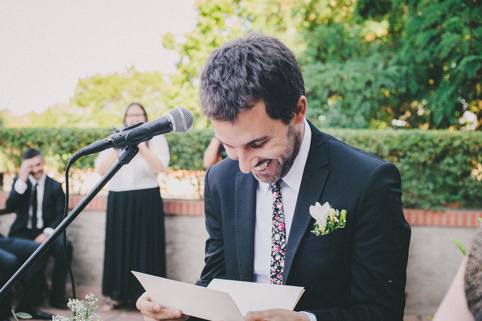 boda en Mas Palou, Sant Pere de Ribes