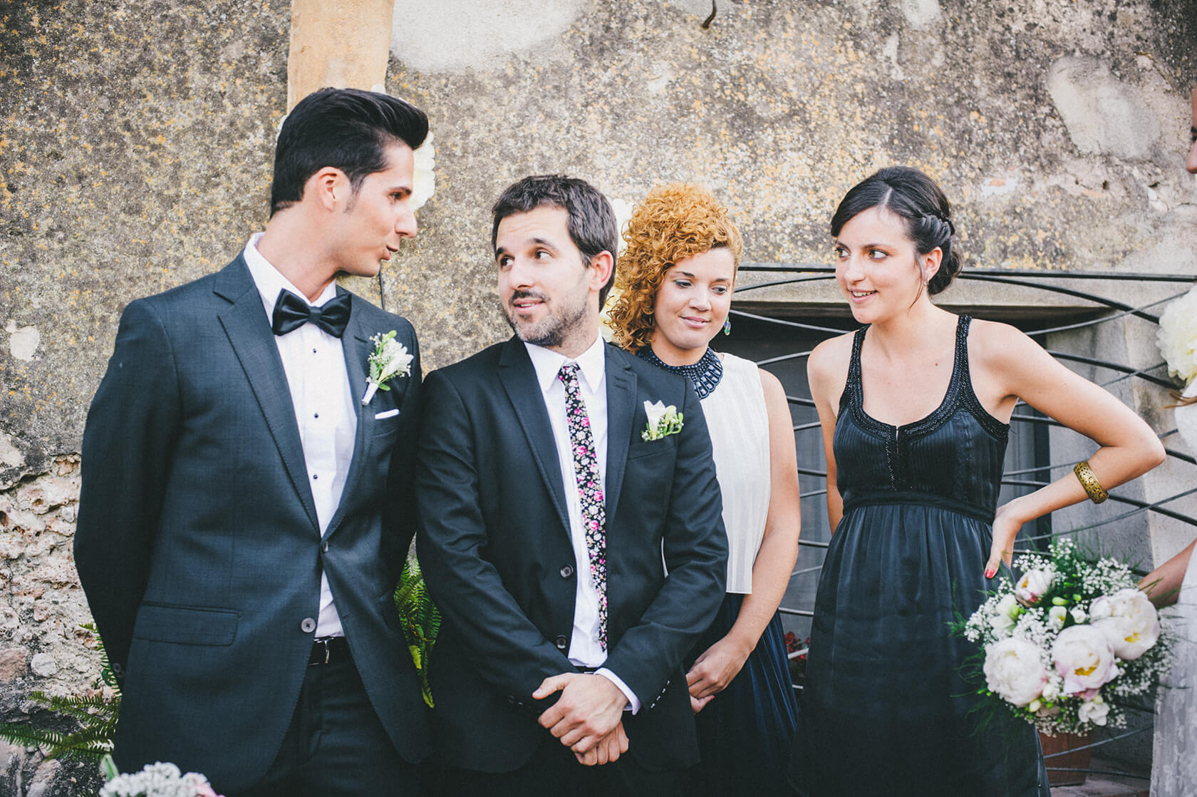 boda en Mas Palou, Sant Pere de Ribes
