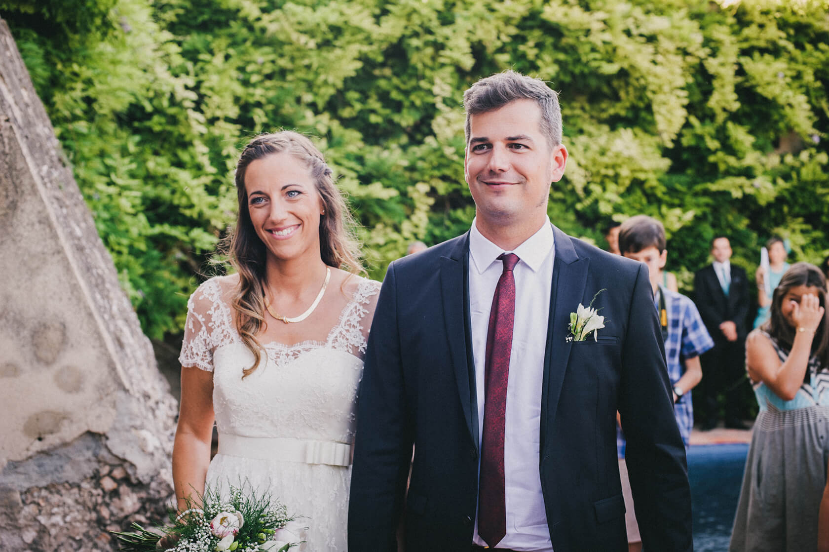 boda en Mas Palou, Sant Pere de Ribes