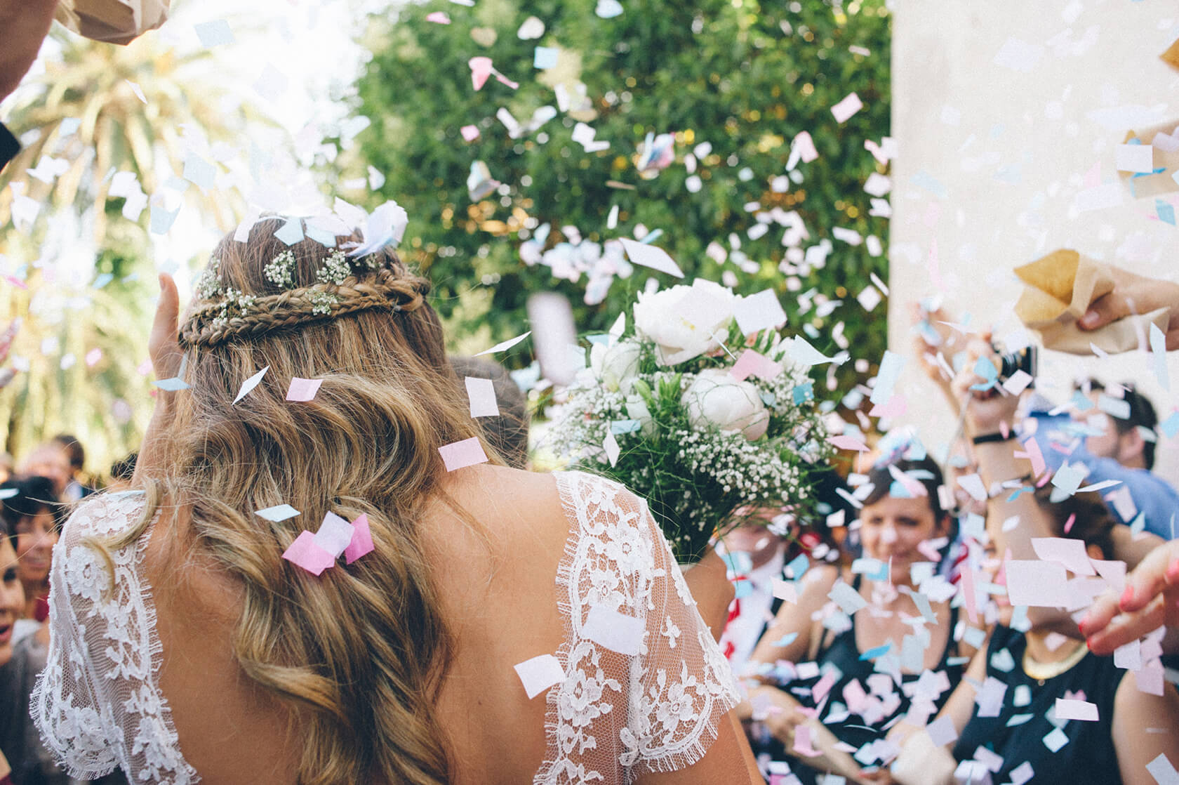 boda en Mas Palou, Sant Pere de Ribes