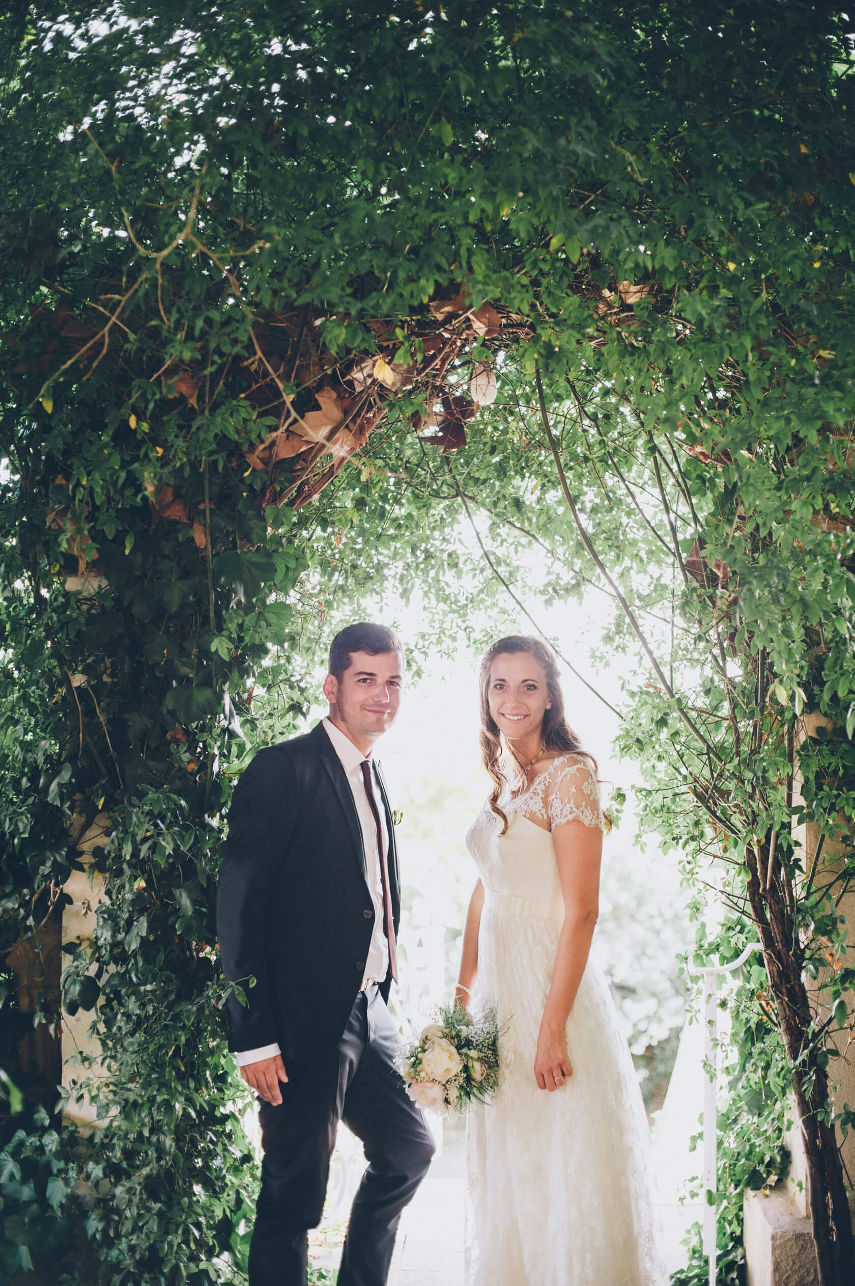 boda en Mas Palou, Sant Pere de Ribes