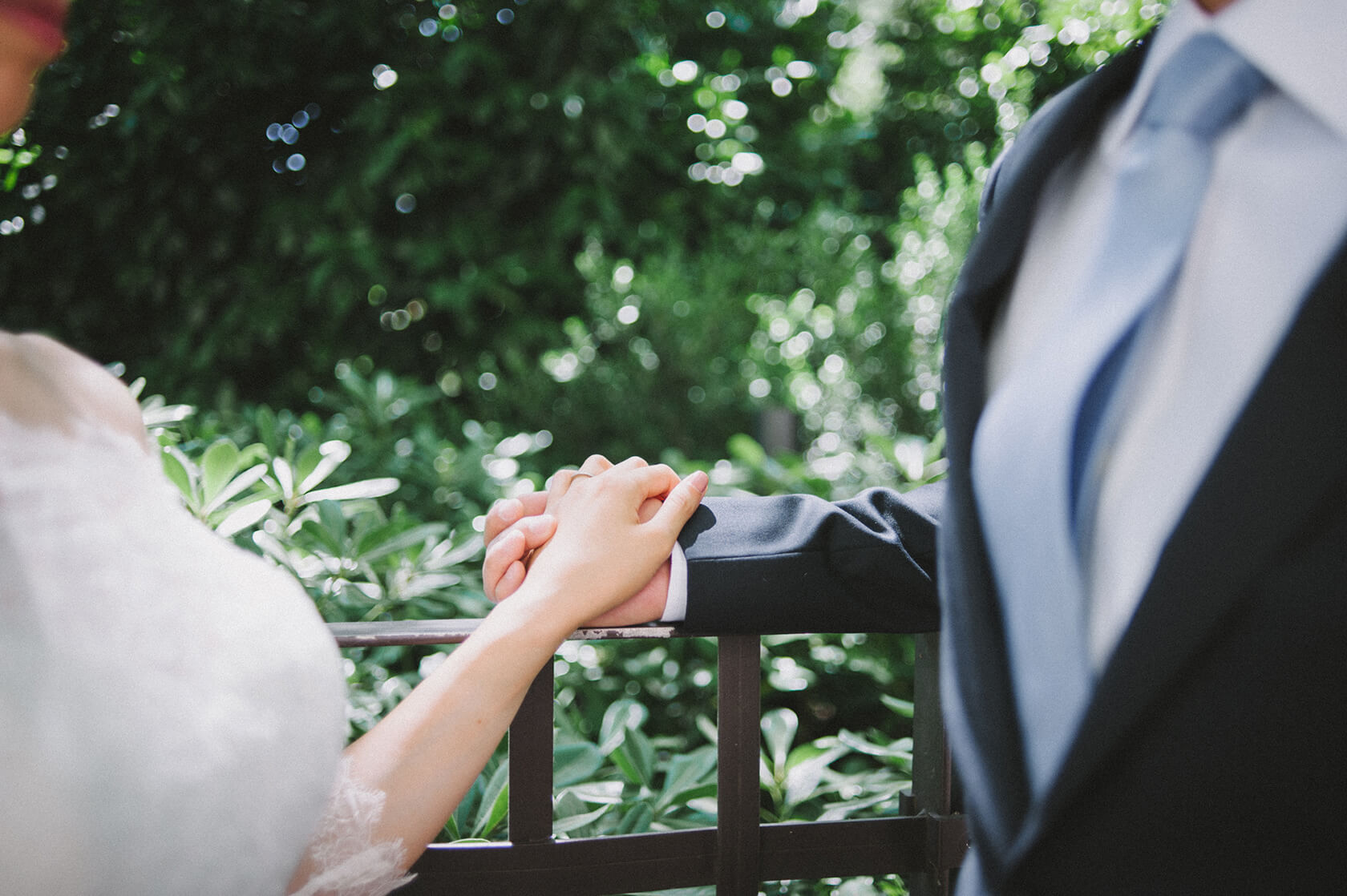 Sagrada Familia destination wedding