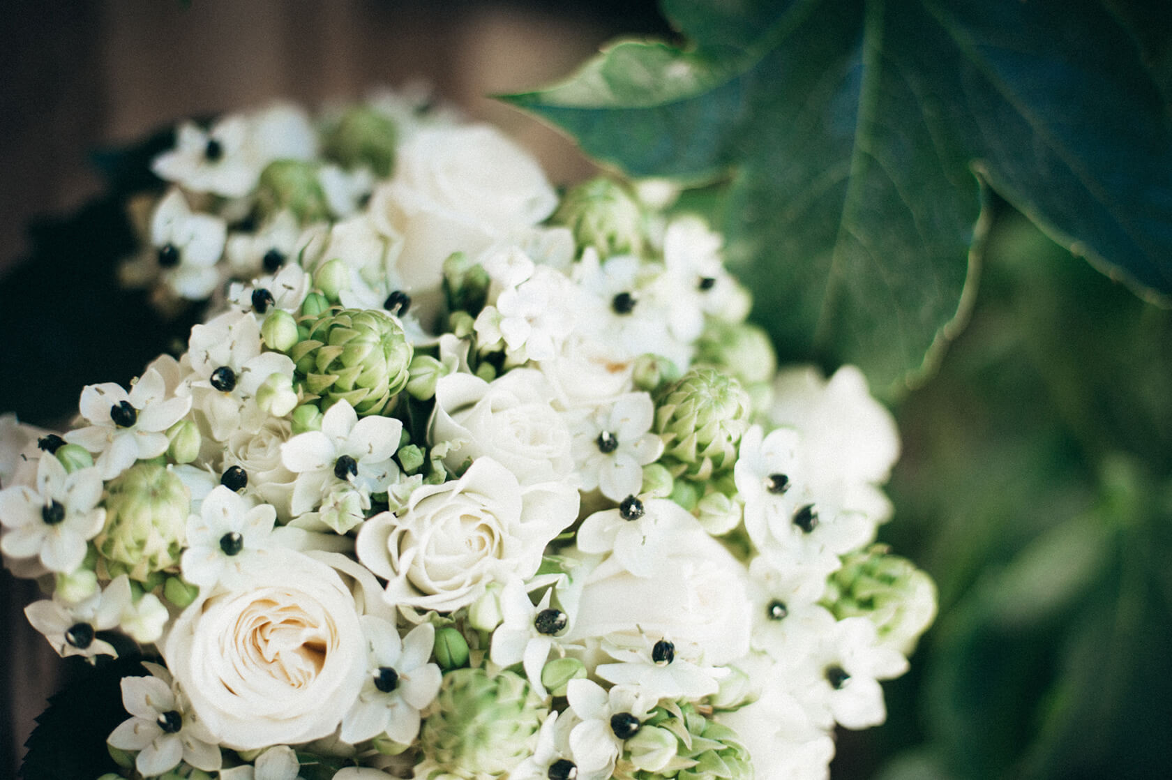 Sagrada Familia destination wedding