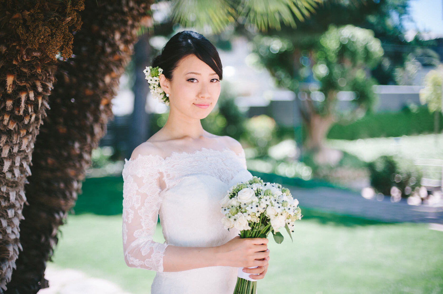 IESE destination wedding Barcelona