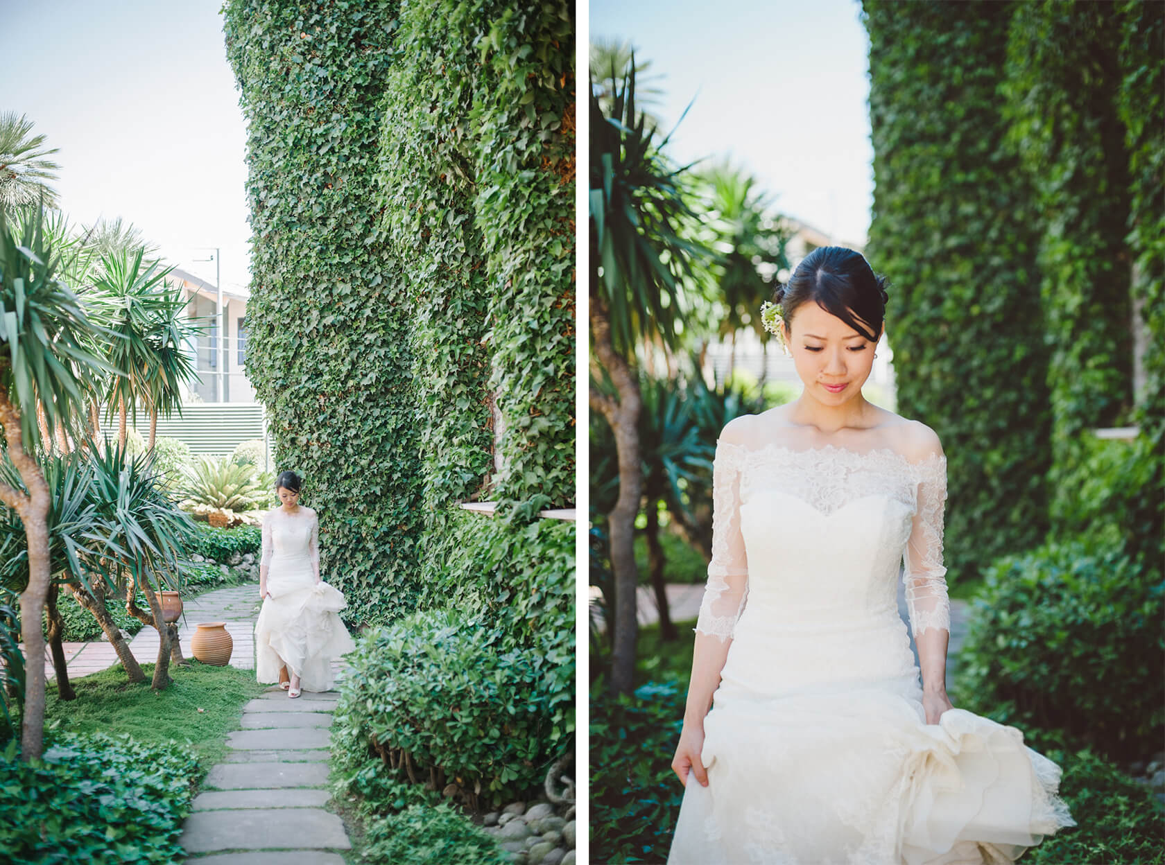 IESE destination wedding Barcelona