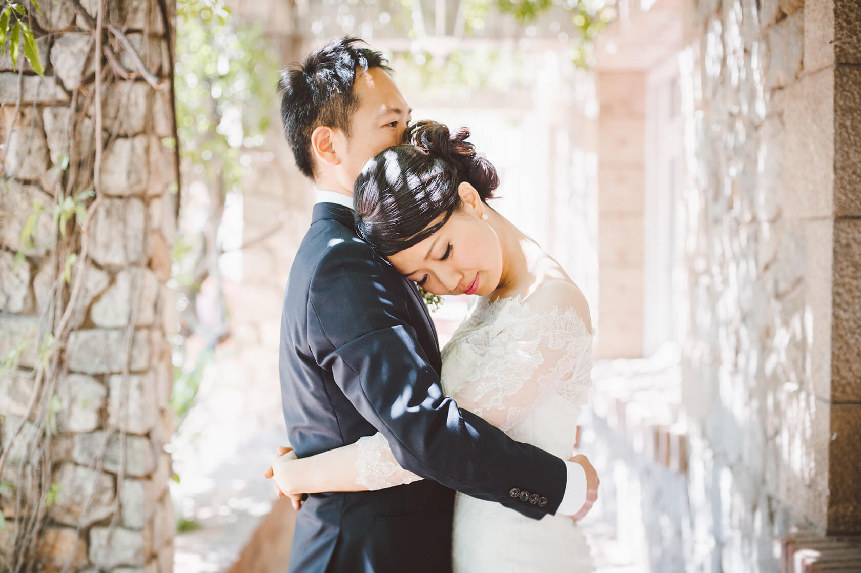 IESE destination wedding Barcelona