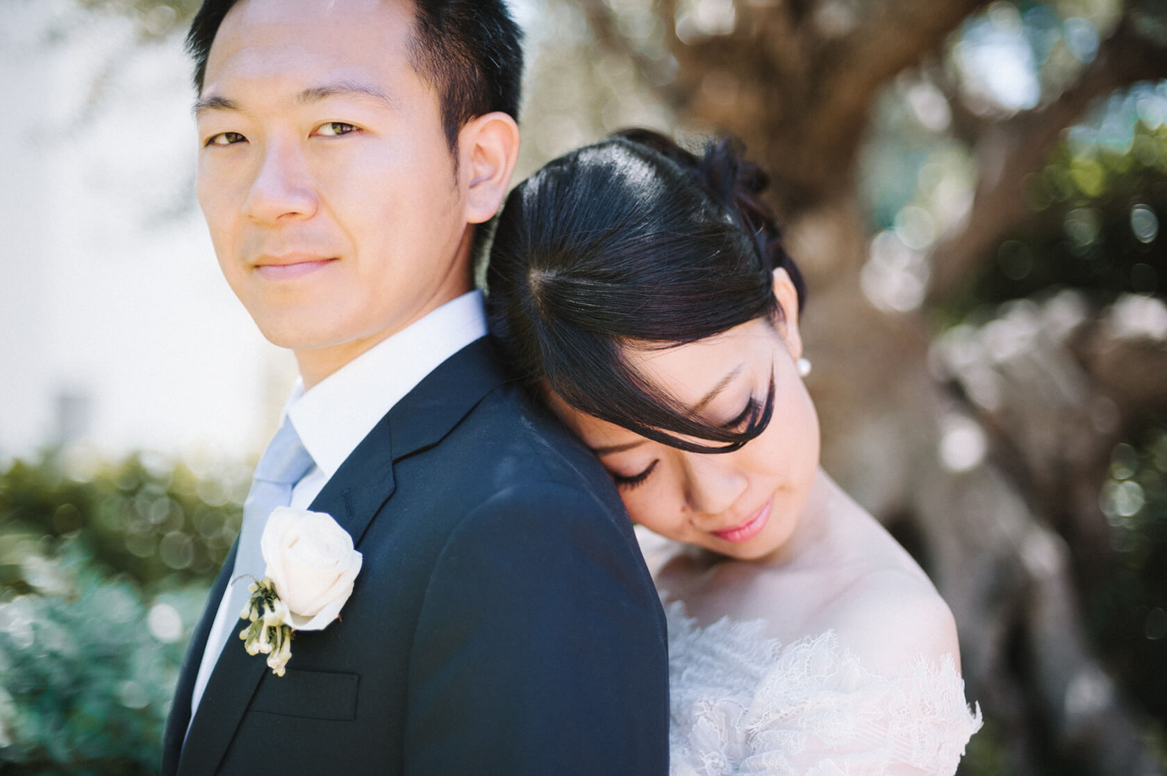 IESE destination wedding Barcelona