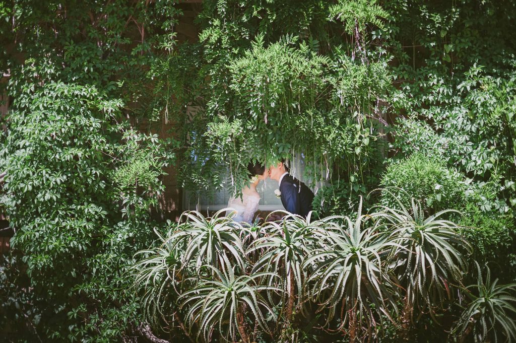 IESE destination wedding Barcelona