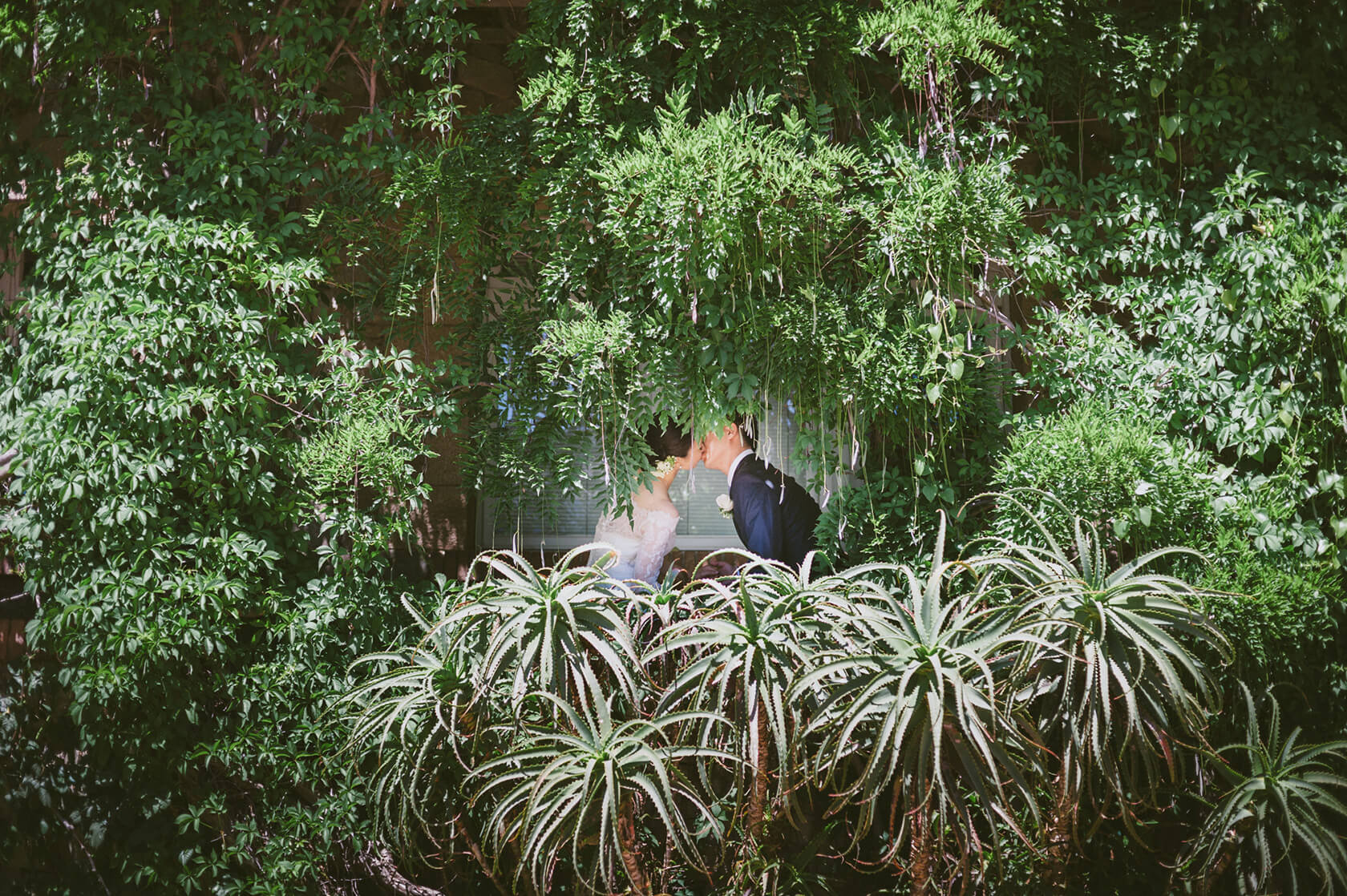 IESE destination wedding Barcelona