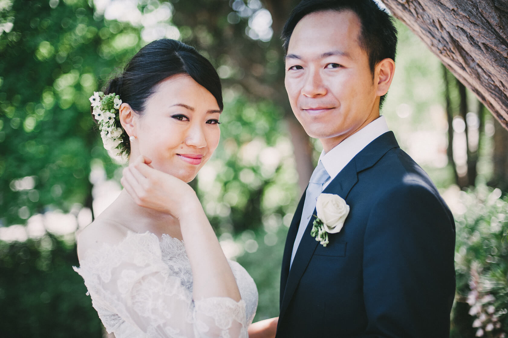 IESE destination wedding Barcelona
