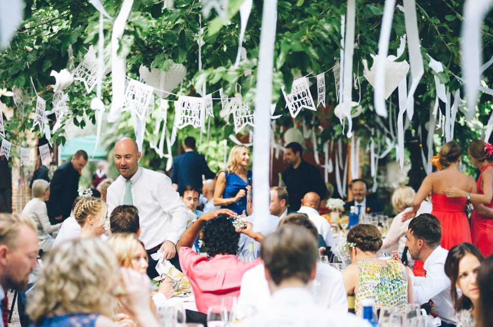 Wedding villas in Sitges
