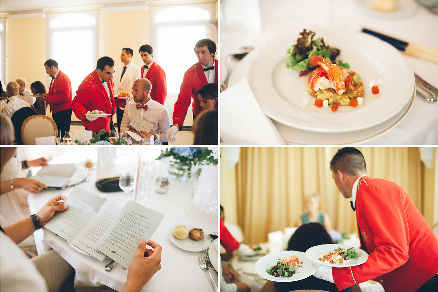 Wedding Photographer S'Agaro Spain