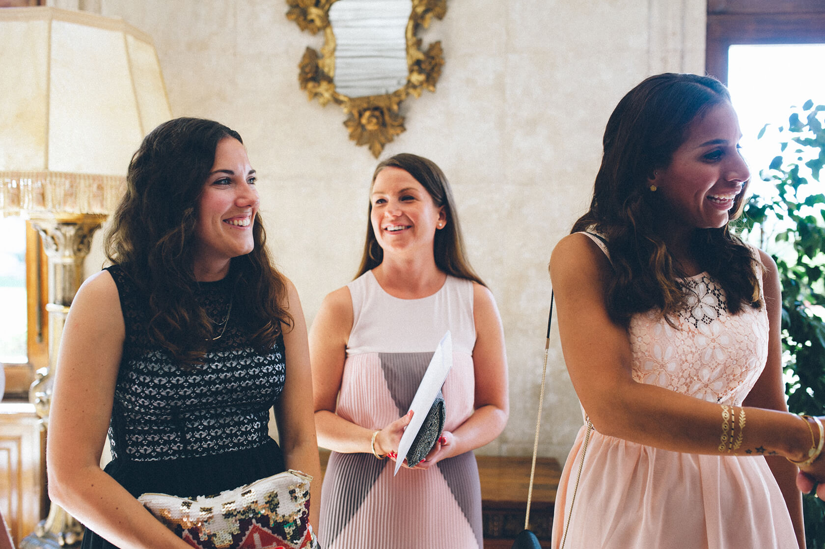 Wedding Photographer S'Agaro Spain